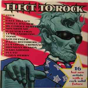 Various - Elect To Rock download free
