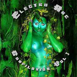 Various - Electro Arc Compilation Vol 3 download mp3 flac