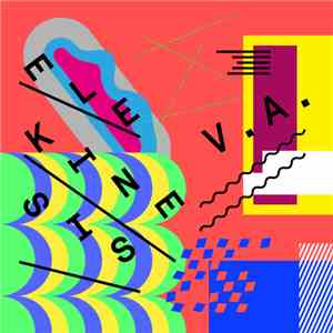 Various - Elekinesis V.A. download mp3 flac