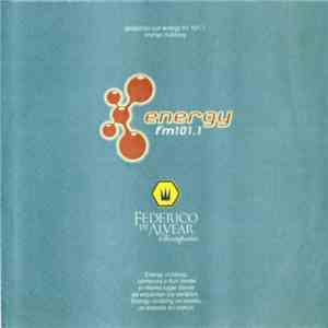 Various - Energy Clubbing download free