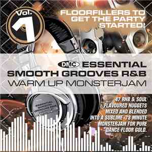 Various - Essential Smooth Grooves R&B Warm Up Monsterjam Vol. 1 download free