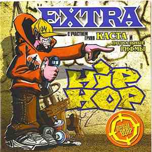 Various - Extra Hip-Hop № 1 download free