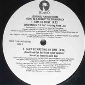 Various - Featured Flavors From "Don't Be A Menace" The Soundtrack download free