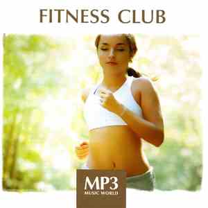 Various - Fitness Club download mp3 flac