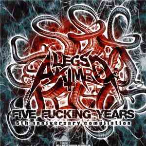 Various - Five Fucking Years download mp3 flac