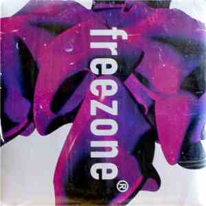 Various - Freezone (Seven Is Seven Is) download free