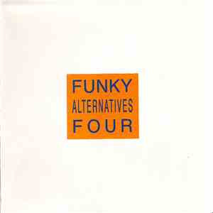 Various - Funky Alternatives Four download mp3 flac