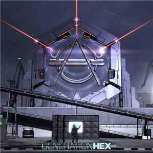 Various - Generation HEX 005 EP download mp3 flac