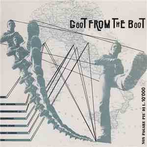 Various - Goot From The Boot download mp3 flac