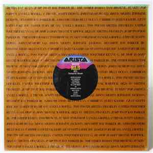 Various - Greatest R&B Hits: Portrait Of A Decade download free