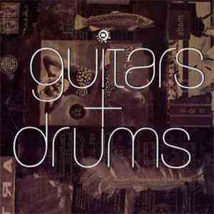 Various - Guitars And Drums download free