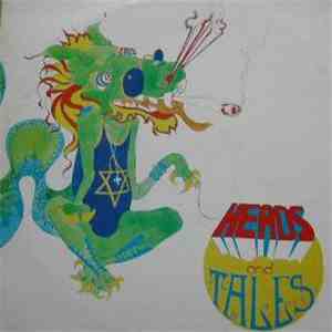 Various - Heads And Tales download free
