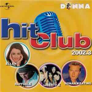 Various - HitClub 2002.3 download free