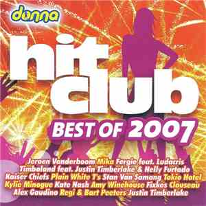Various - HitClub - Best Of 2007 download mp3 flac