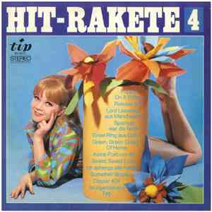 Various - Hit-Rakete 4 download free