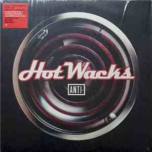 Various - Hot Wacks download mp3 flac