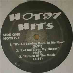Various - Hot97 Hits 1 download free
