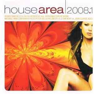 Various - House Area 2008.1 download mp3 flac