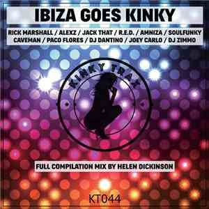Various - Ibiza Goes Kinky
