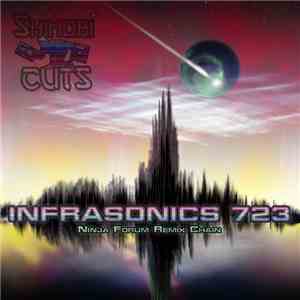 Various - Infrasonics 723 - Ninja Forum Remix Chain download free