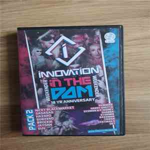 Various - Innovation - In The Dam 2015 (Pack 2) download mp3 flac