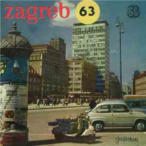 Various - IX. Festival Zabavnih Melodija "Zagreb 63" (3. Ploča) download mp3 flac