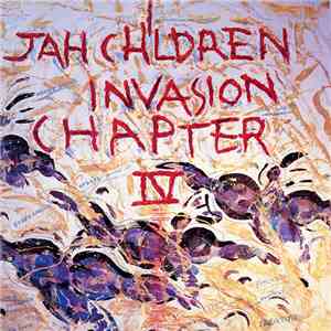 Various - Jah Children Invasion Chapter 4 download free