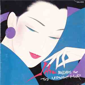 Various - Jazz Ballads For The Midnight Hour download mp3 flac