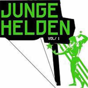 Various - Junge Helden Vol. 1 download mp3 flac