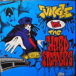 Various - Jungle Massive 4 Vs The Hardsteppers DJ Sampler - Vol 2 download free