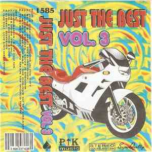 Various - Just The Best Vol. 3 download free