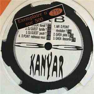 Various - Kanyar La Tekno Qui Tape Sur Le Système ! download free