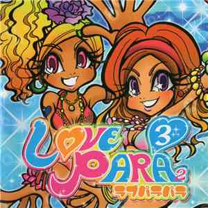 Various - Love Para² 3 download mp3 flac