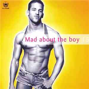 Various - Mad About The Boy 15 download mp3 flac