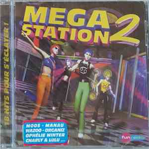 Various - Mega Station 2 download free