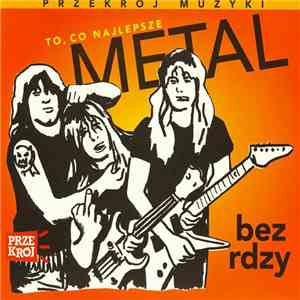 Various - Metal Bez Rdzy download mp3 flac