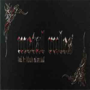 Various - Metal Rules - Vol.1: Blood Of Metal download mp3 flac