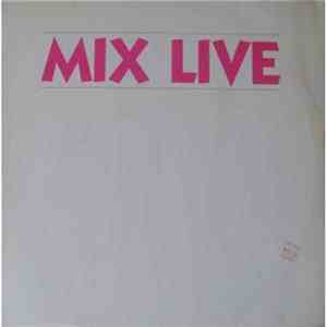 Various - Mix Live download free