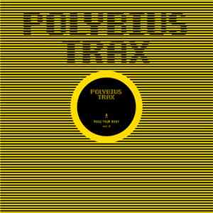 Various - Moog Your Body Vol. 2 download mp3 flac