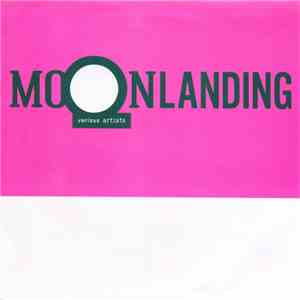 Various - Moonlanding Vol. 1 / 2 download mp3 flac