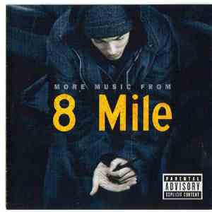 Various - More Music From 8 Mile download free