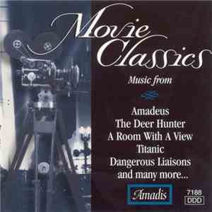Various - Movie Classics download mp3 flac