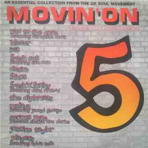 Various - Movin' On 5 download free
