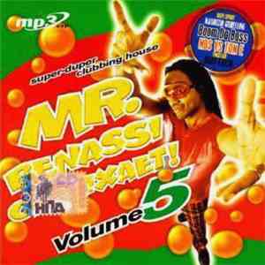 Various - Mr. Benassy Отдыхает! Vol. 5 download mp3 flac