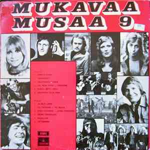Various - Mukavaa Musaa 9 download mp3 flac