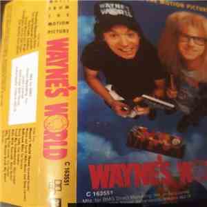 Various - Music From The Motion Picture Wayne's World download free