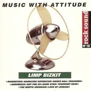 Various - Music With Attitude Volumen 19 download free