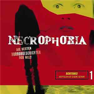 Various - Necrophobia Vol. 1 download free