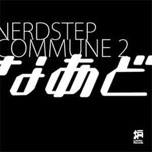 Various - Nerdstep Commune 2 download mp3 flac