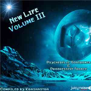Various - New Life Vol. III download mp3 flac